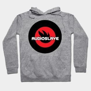 Audioslave Circle Hoodie